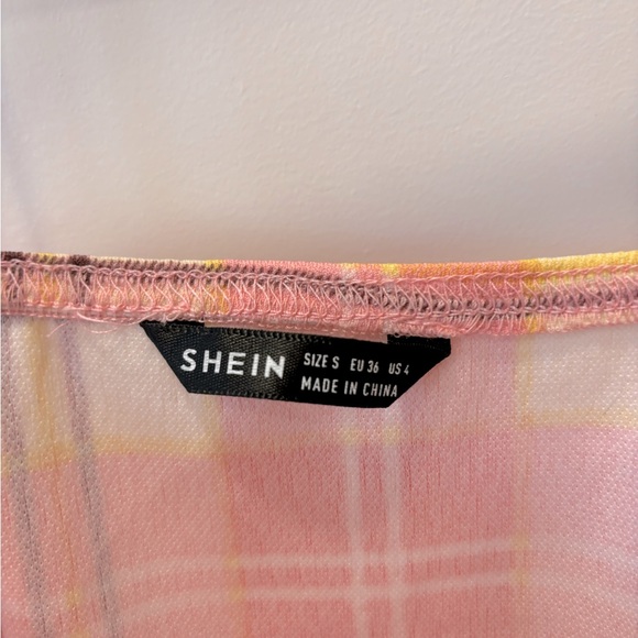 2 for $10 🔥 Sweet Lemonade Dress 🌸🌼 - Picture 2 of 2